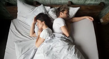 Los motivos de la pérdida del deseo sexual
