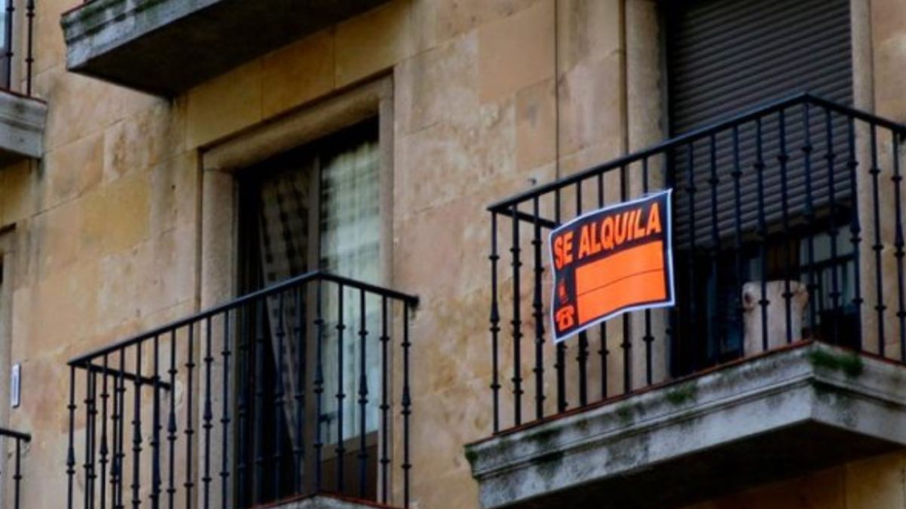 Siguen subiendo los precios de los alquileres