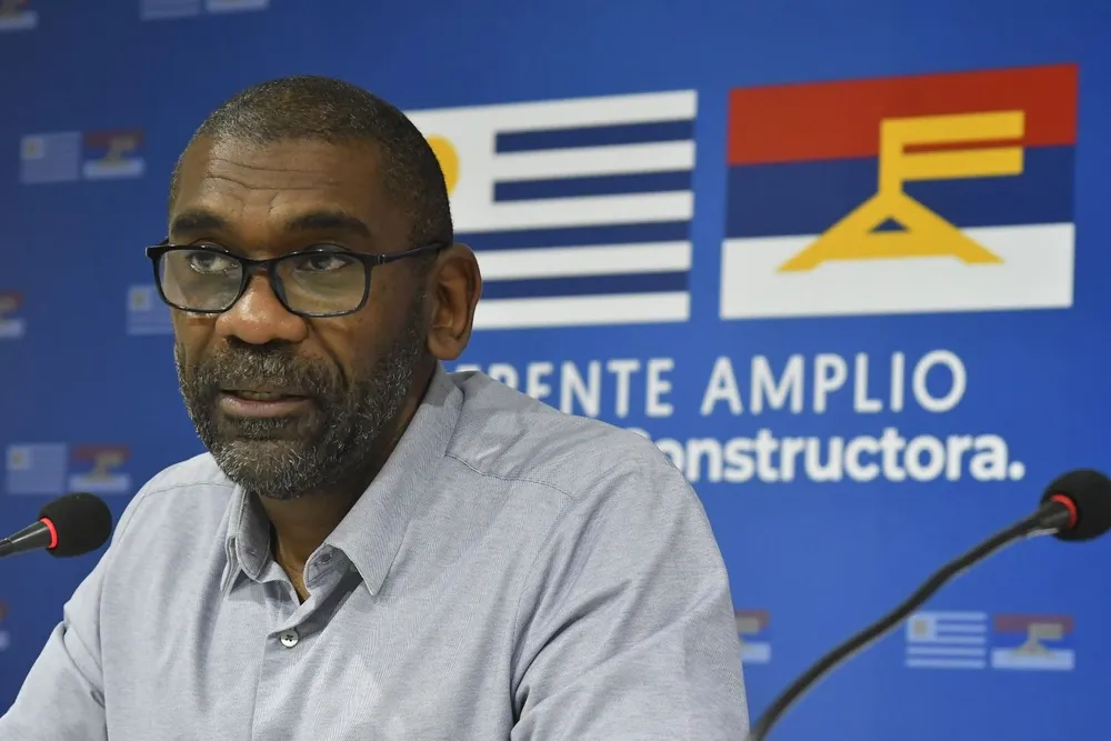 Ortuño votó en contra del proyecto