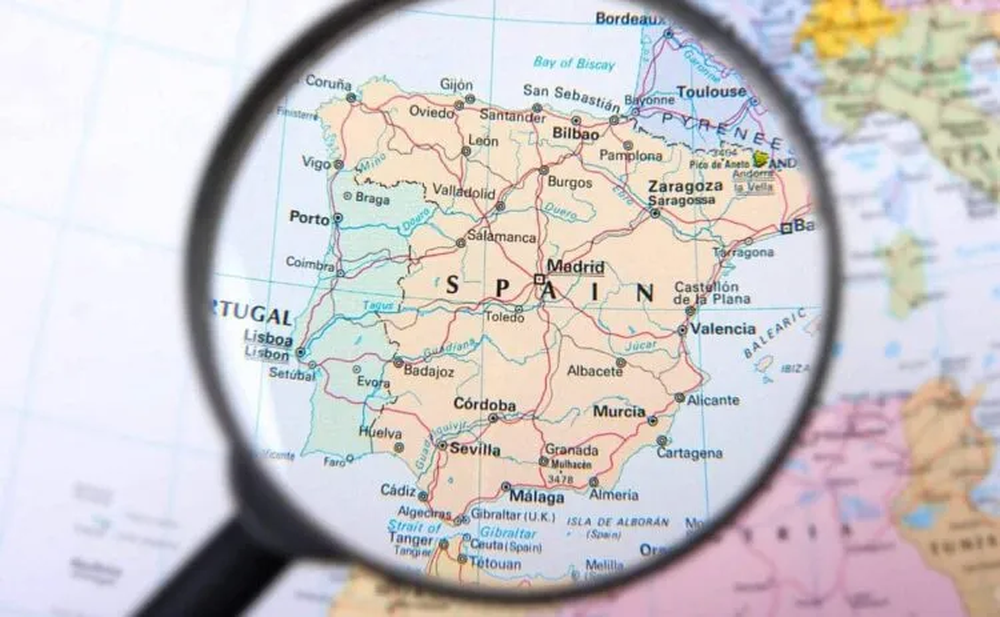 Espa&ntilde;a es el principal destino elegido por los argentinos a la hora de descansar en Europa.&nbsp;