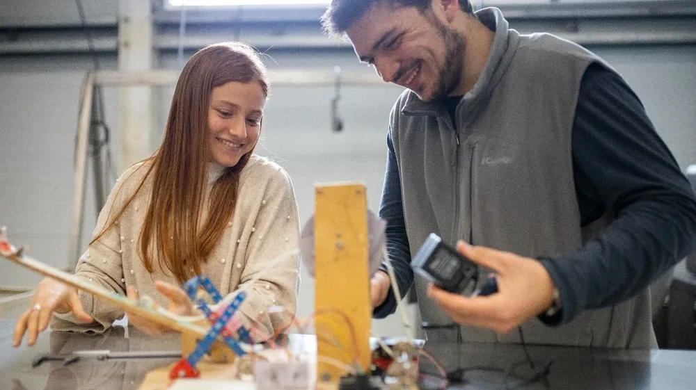 El nuevo diseño de la carrera de Ingeniería en Informática de UCU incorpora los títulos técnicos de desarrollador de software y analista en Informática