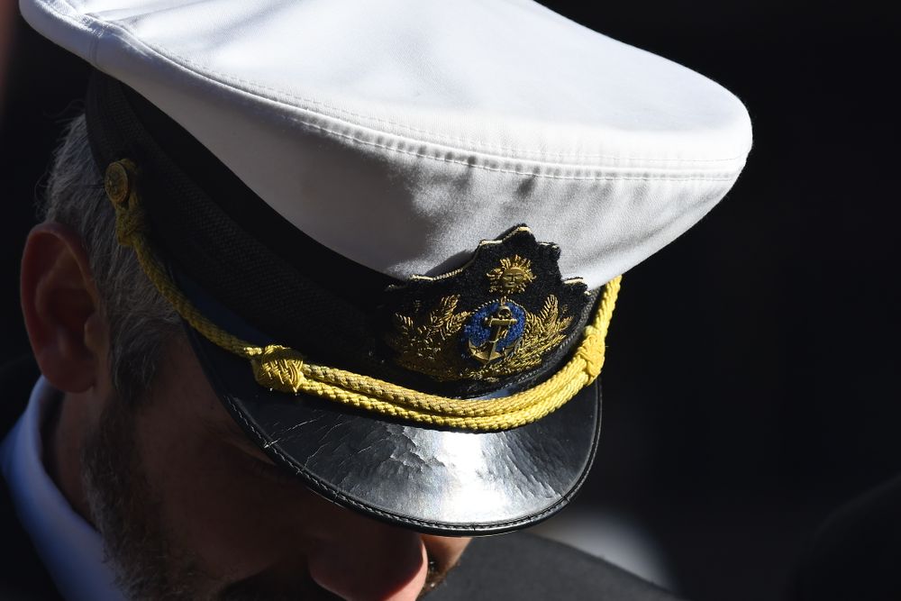 195 aniversario de la Jura de la Constitución/ Armada Nacional