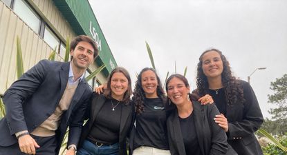 los uruguayos que trabajan en una solucion para hacer mas eficaz la radioterapia en pacientes con cancer