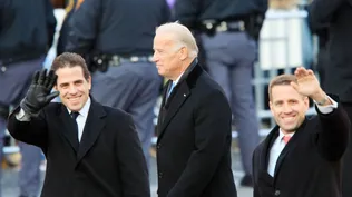 Trump y Biden, los contrastes de las dos familias que se disputan la Casa Blanca