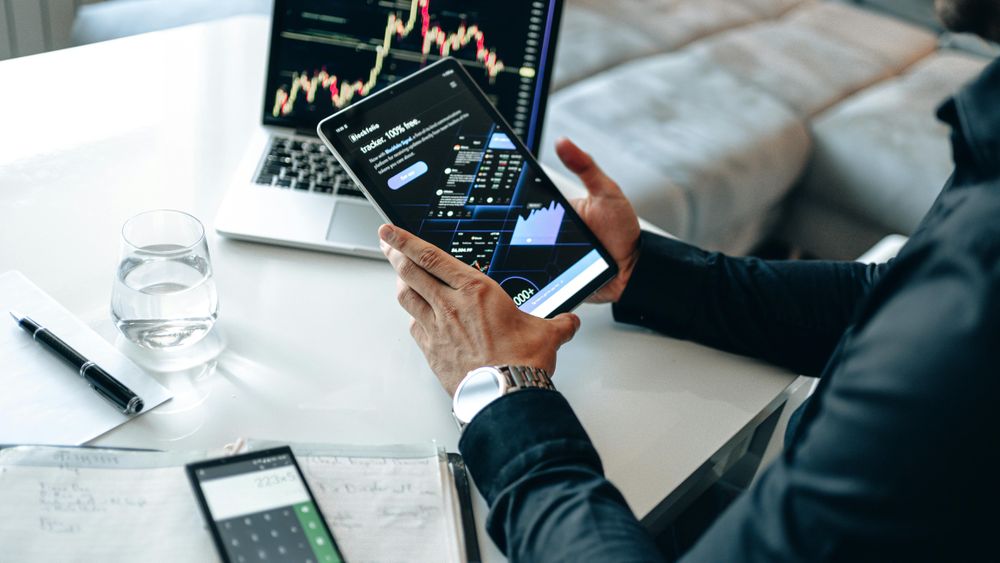 Asesores de inversión