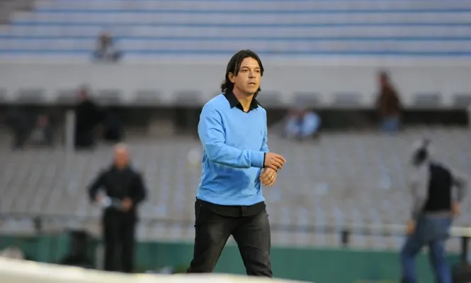 Los dramas de Gallardo