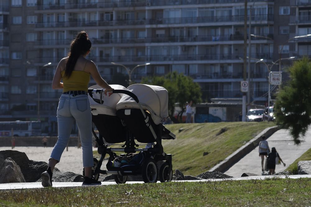 El meteorólogo espera que el veranillo dure tres días