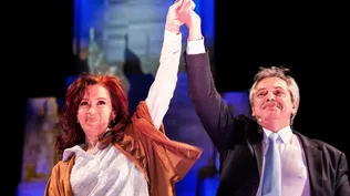 Cristina Kirchner: Habrá que discutir los márgenes de ganancias de las empresas