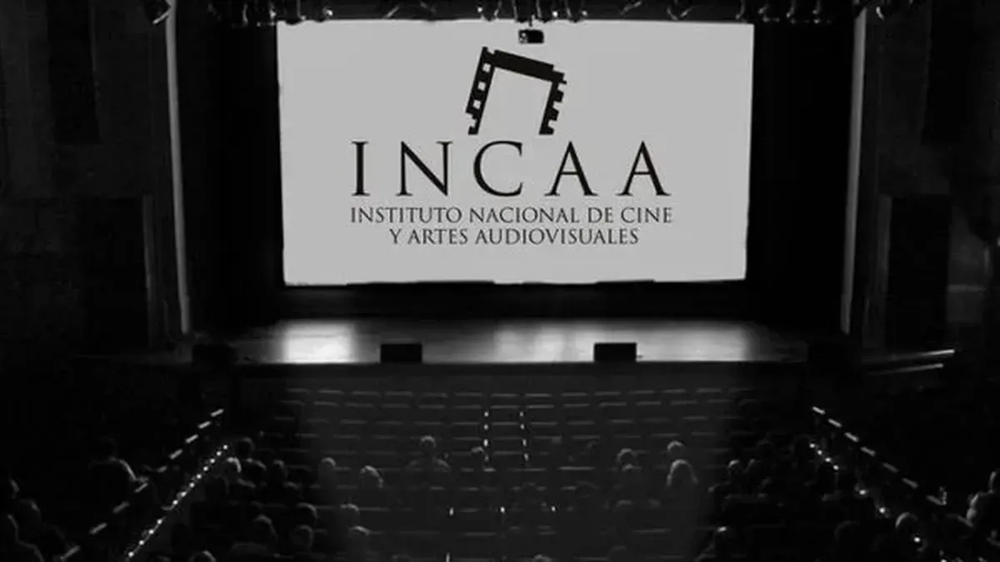 El futuro del INCAA: el Gobierno informó que ya no subsidiarán películas con baja cantidad de espectadores