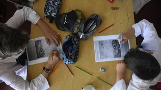 La mayoría de los útiles escolares aumentaron su precio respecto de 2021