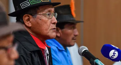 Nike cancela lanzamiento tras reclamo de indígenas panameños