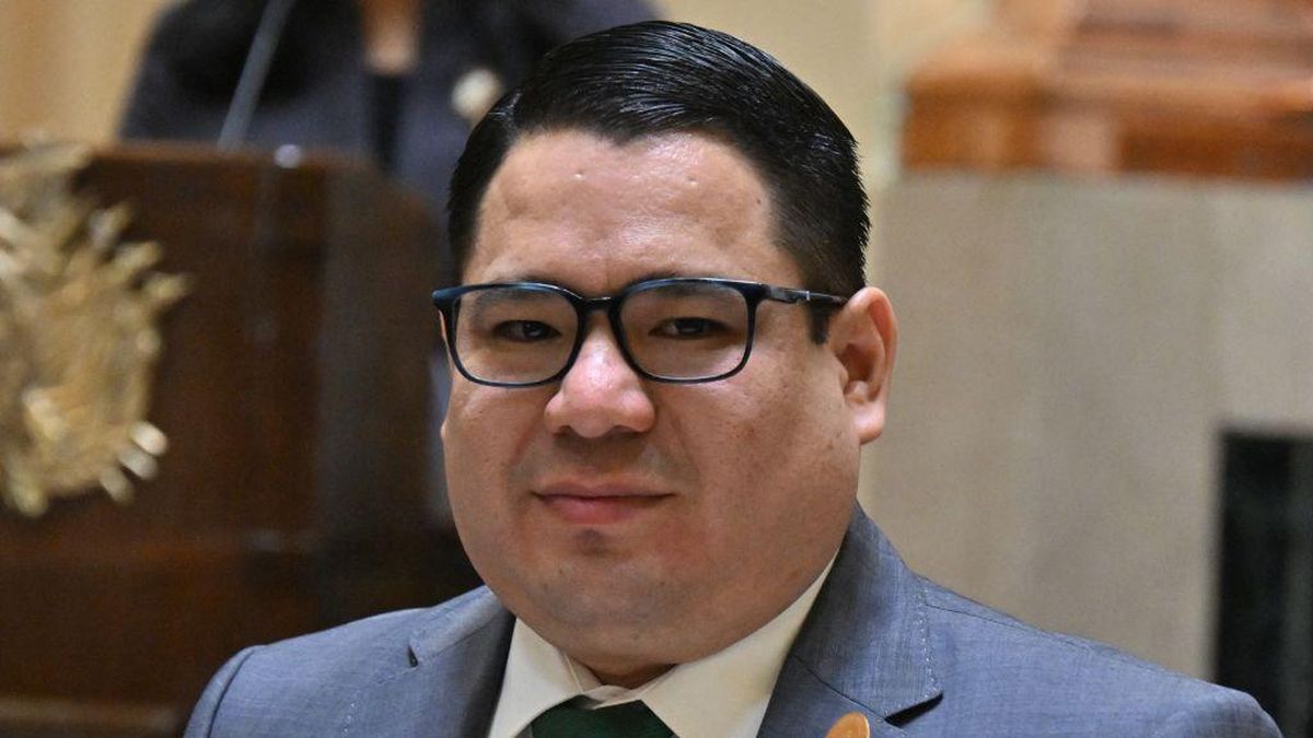 Por qué arrestaron al fiscal general en Bolivia días después de EE.UU. le quitara la visa (y qué casos investigaba)
