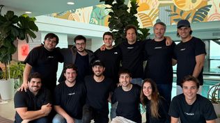 Startup uruguaya que crea agentes de IA para call centers de cobranzas captó inversión por US$ 600.000 y apunta a expandirse en Asia y África