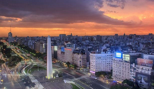 Buenos Aires despliega su cultura en Madrid: tango, teatro y gastronomía