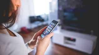 Portabilidad numérica: precios de contratos de telefonía móvil caen 26% en casi tres años