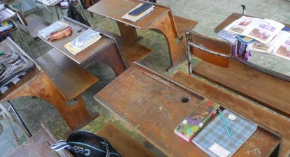 Las 60 escuelas donde Ademu hace paro este viernes