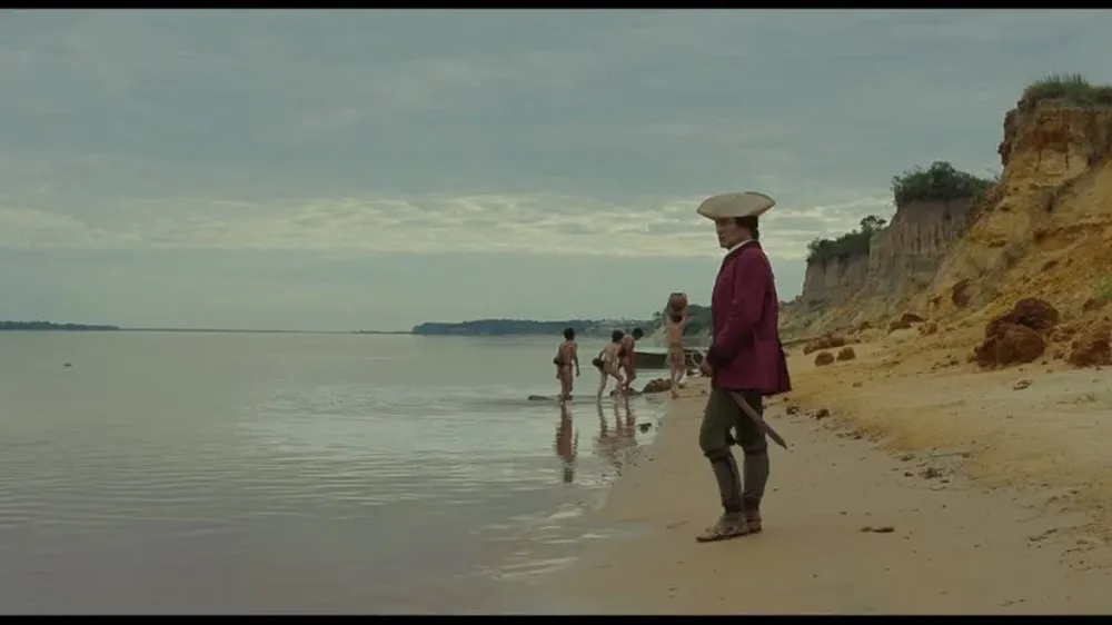 Zama, de Lucrecia Martel, es uno de los platos fuertes del festival