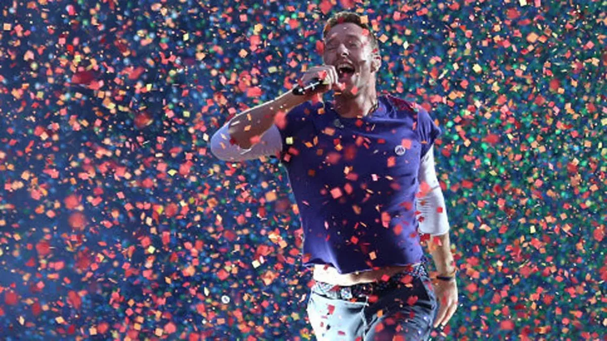 ¿Coldplay en Uruguay? La posibilidad del primer show de la banda en Montevideo y qué dice la productora que organiza shows en el Estadio Centenario