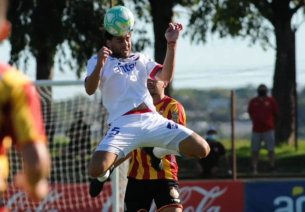 Rafa García domina el medio