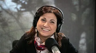 Blanca Rodríguez