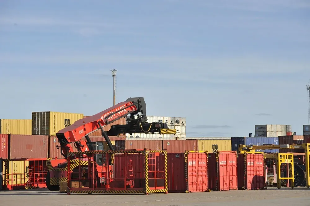 Uruguay XXI espera que las ventas al exterior crezcan 30% este año.