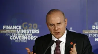 Brasil reduce medio punto su tasa de referencia