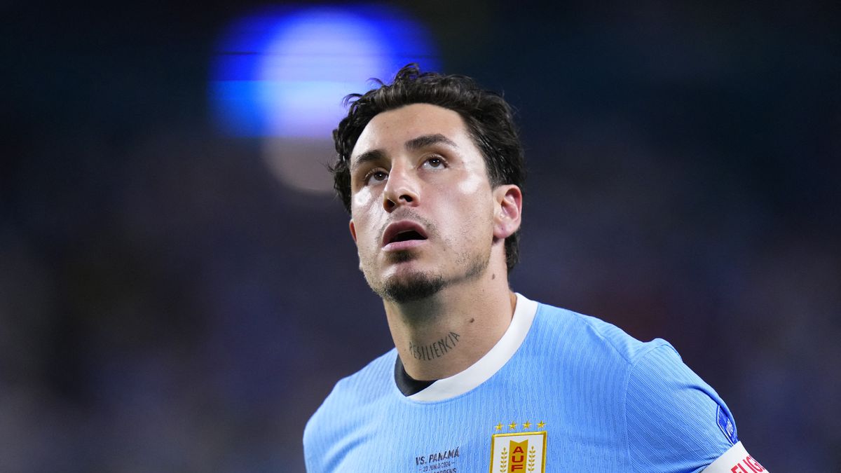 Familia de Josema Giménez está 