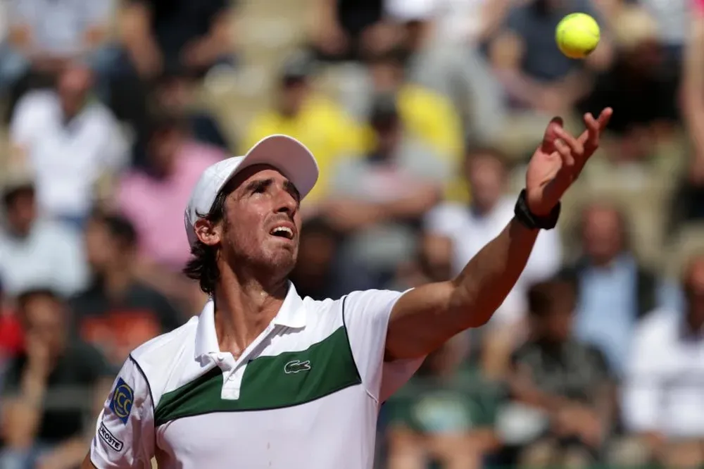 Estadìsticas del partido