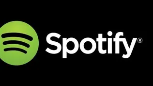 Logo de la plataforma se streaming