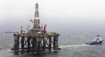 La perforación de Total y Exxon puede marcar un antes y un después para la economía uruguaya.