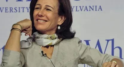 Ana Patricia Botín