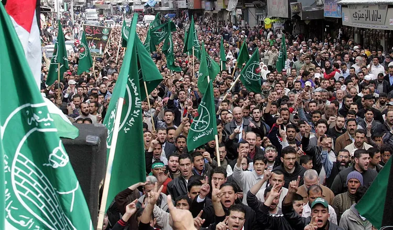 Argentina declaró terrorista a la Hermandad Musulmana: qué es esta red global que opera en 50 países