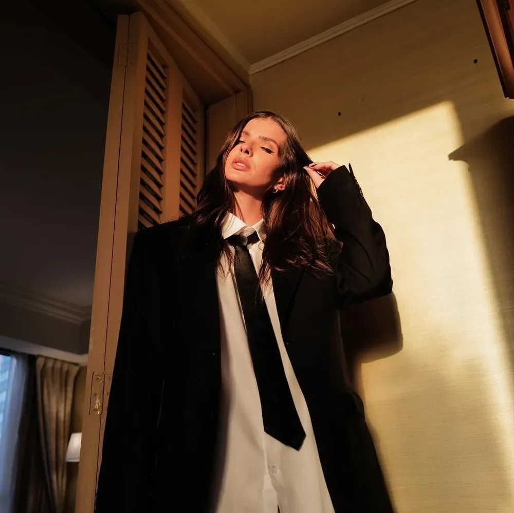 La China Suárez se muda a Montevideo durante unos meses