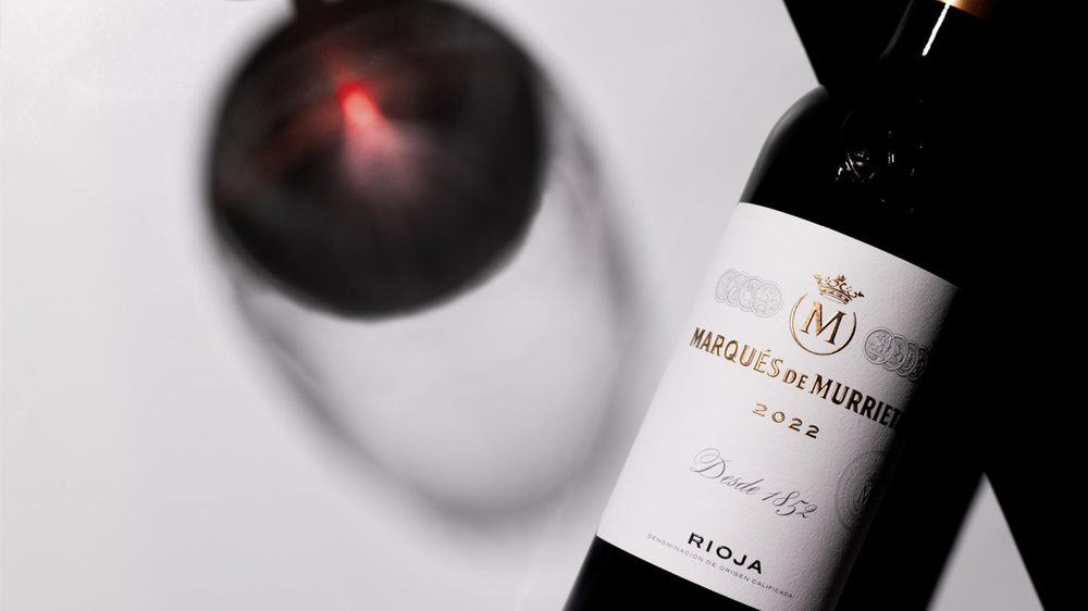 Se trata de una cuidada selección de variedades de uva tradicionales: tempranillo, mazuelo, graciano y garnacha.&nbsp;