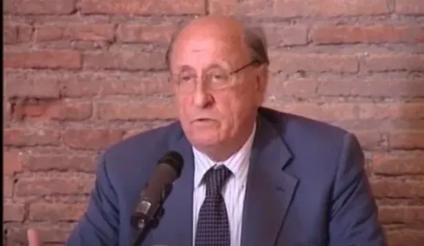 Casi 9 años de cárcel para el expresidente del Banco del Vaticano por ventas fraudulentas