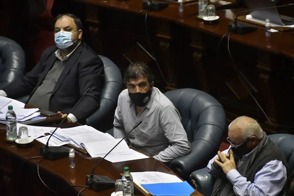 Declaración oficialista será considerada el 3 de agosto.