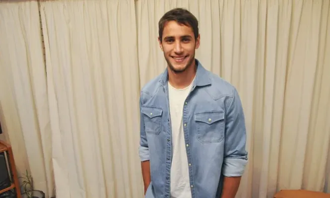 Sebastián Gorga viajó a firmar en Genoa