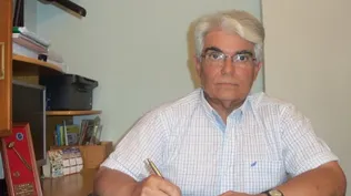 Daniel Ilundain es optimista de cara al año 2014