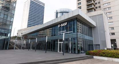 BASF Services Americas: la compañía que celebra 10 años y reafirma su compromiso con la equidad de género