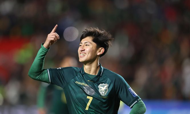 Así jugará Bolivia, séptimo en las Eliminatorias Sudamericanas, el repechaje para clasificar al Mundial 2026