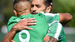 Racing va por otra victoria ante Fénix