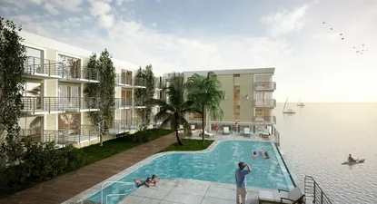 Radisson Colonia aumenta  en 20% su capacidad