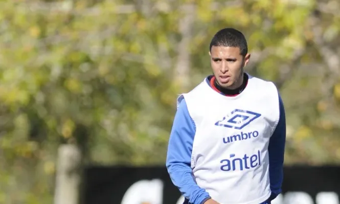 Arismendi aclaró su dicho en la arenga