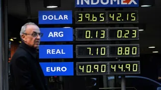 Pizarra de cambio (archivo)