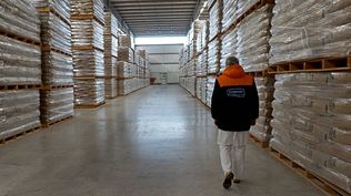 Industria láctea: acusaciones cruzadas entre trabajadores y empresarios.