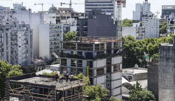 Inversiones inmobiliarias