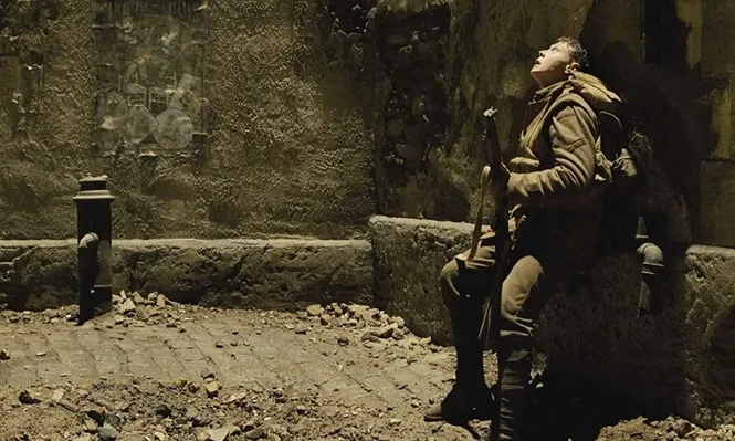 Sam Mendes y 1917 triunfan en los Bafta a una semana de los Oscar