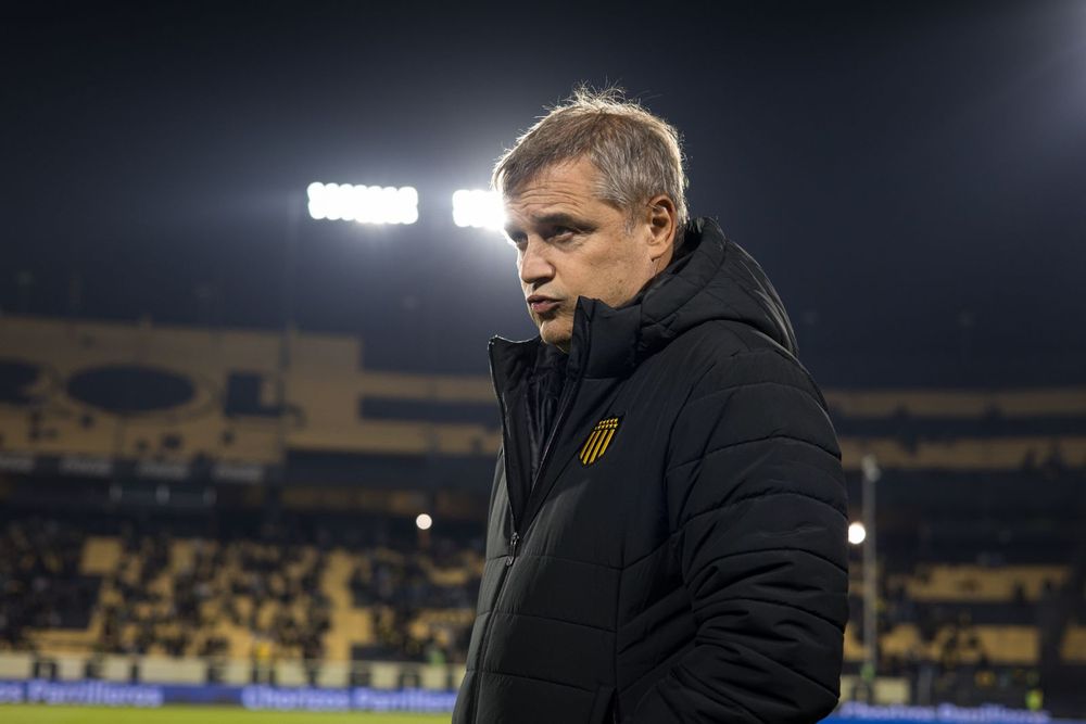 Diego Aguirre&nbsp;