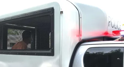 Daniel Sancho trasladado a prisión