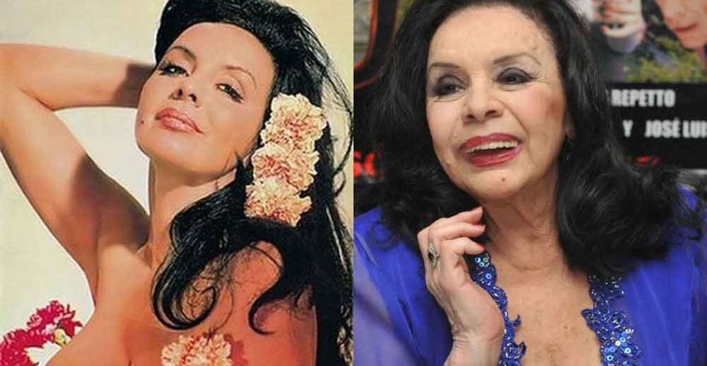 Isabel La Coca Sarli